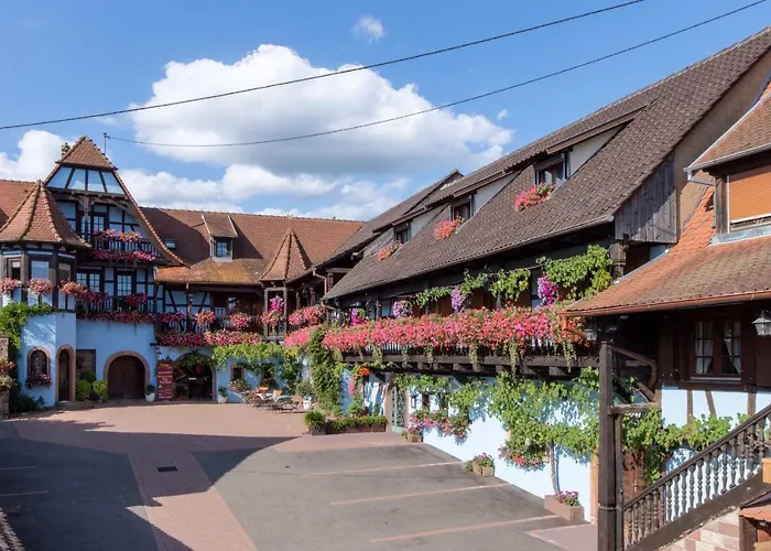 Hotel Kieffer