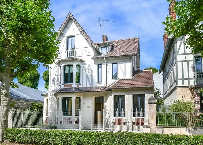 Cottage De La Foret