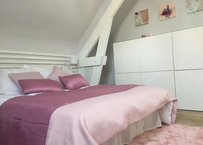 Relais Vacances à la Mer