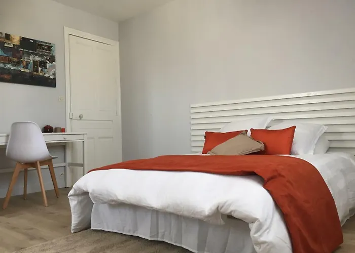 Relais Vacances à la Mer