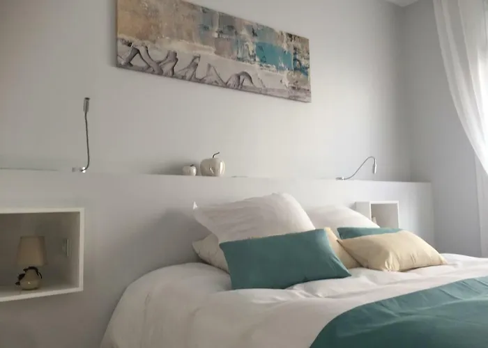 Relais Vacances à la Mer