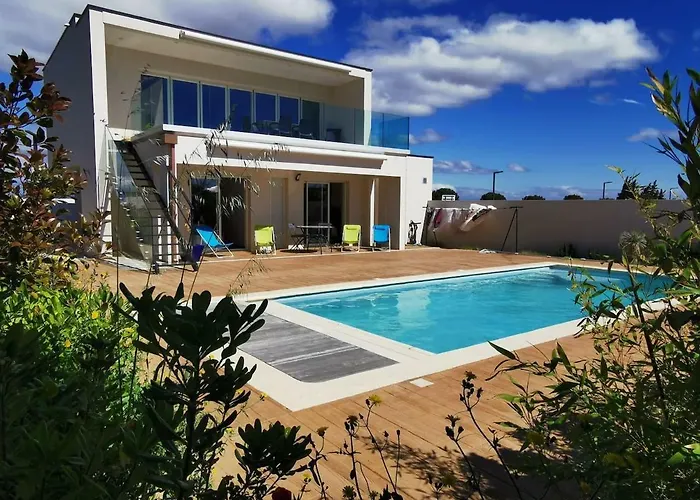 villa boileau