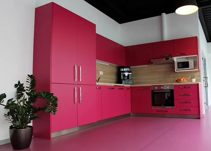 Location de vacances: City Center Best Place Apartments