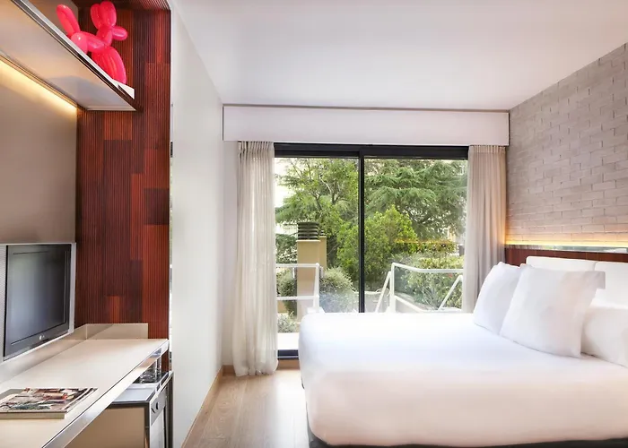  Balmes, A Member Of Preferred s & Resorts