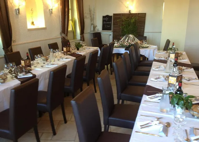 Hotel - Restaurant Le Renaissance