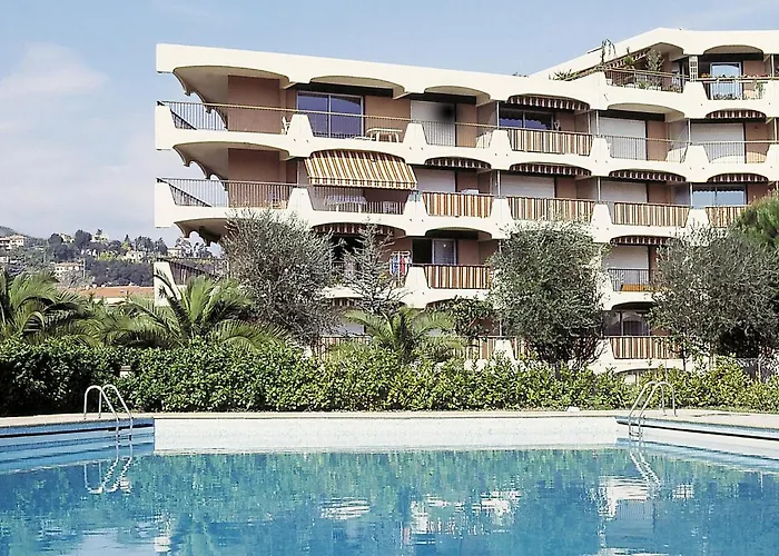 Hôtel pour familles: Lagrange Vacances Les Trois Rivières