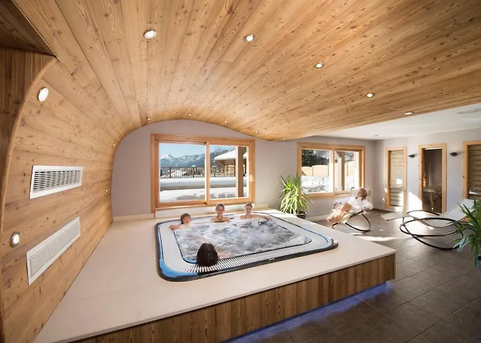 Logis Hotel&Spa Beau-Site
