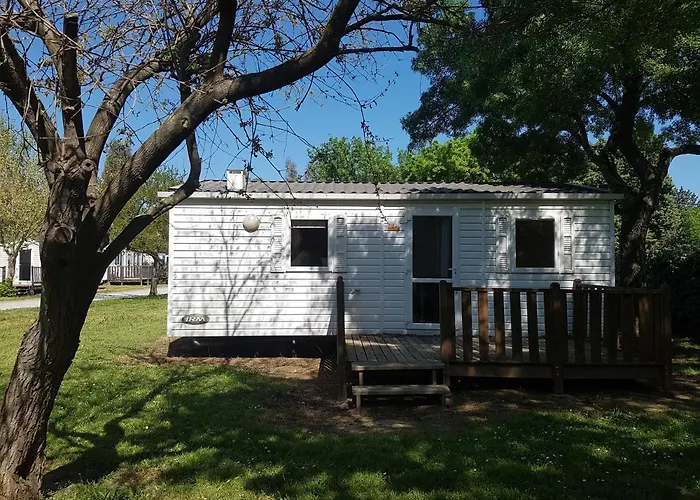 Village Vacances Les Abricotiers