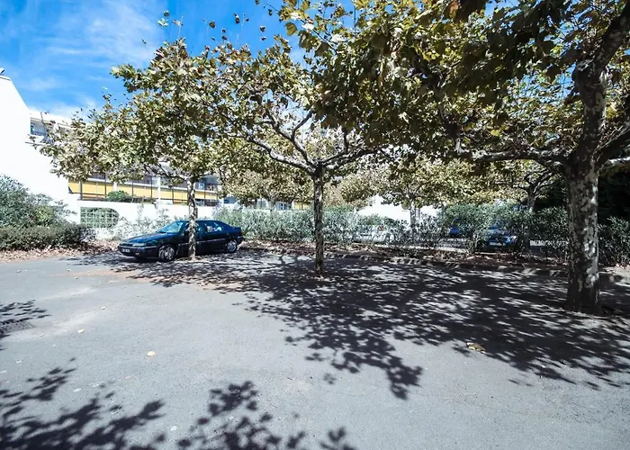 Le Ponant, Wifi, Piscine, Parking