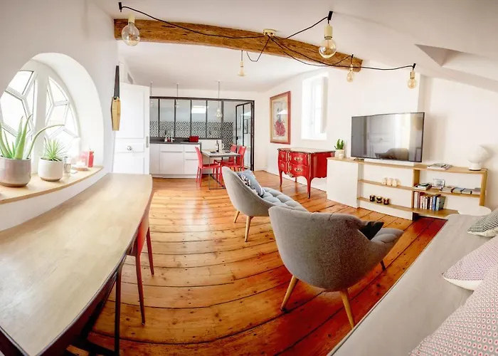 Location Maison Vacances De Margot