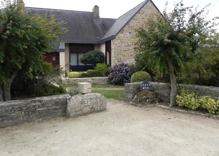 Villa D'Ys
