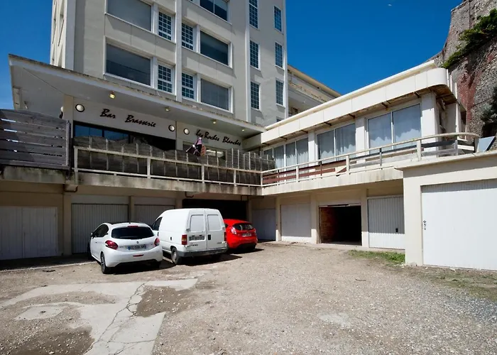 The Best View 120M2 Panoramic View Private Garage