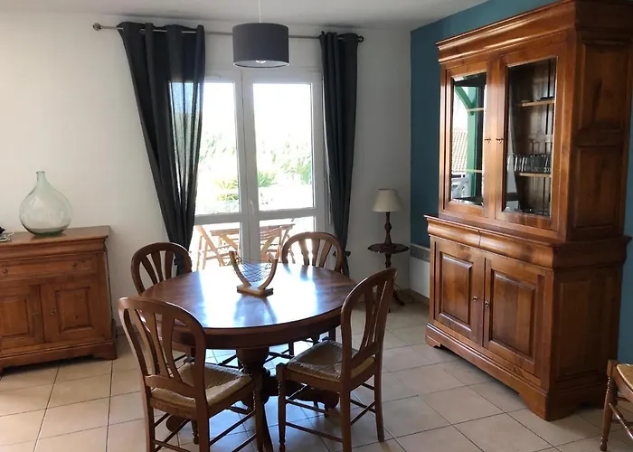 Lillot Green Appartement 2 Chambres