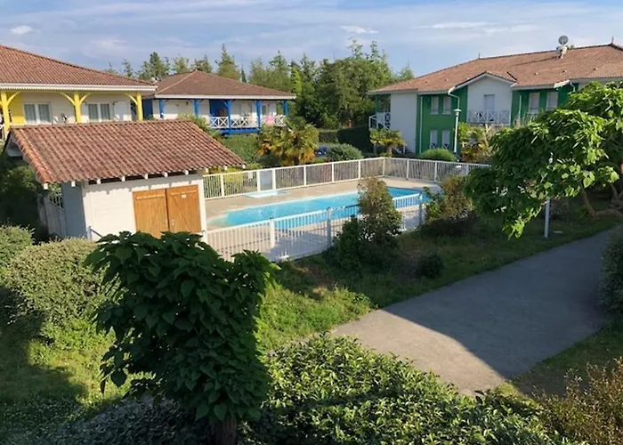 Lillot Green Appartement 2 Chambres