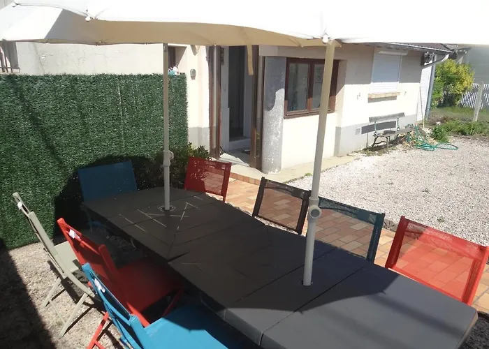 Hôtel de luxe: Circuit Expo Zenith