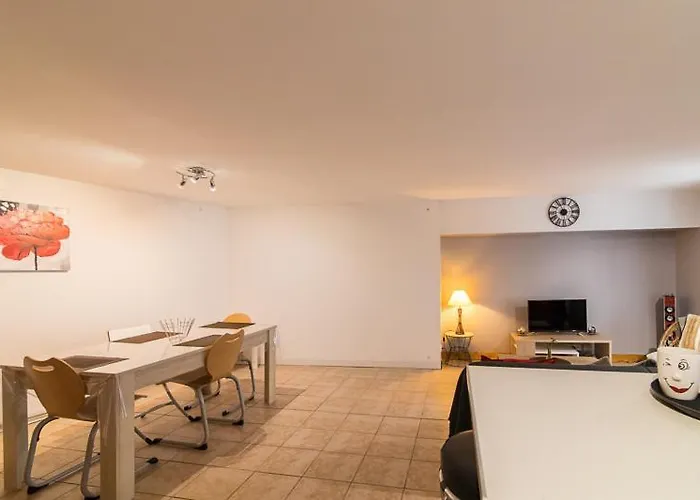 Cosy Home Perigueux