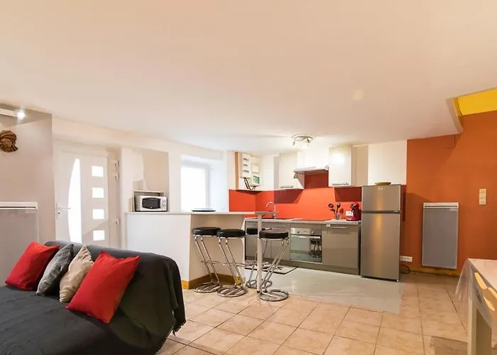 Cosy Home Perigueux