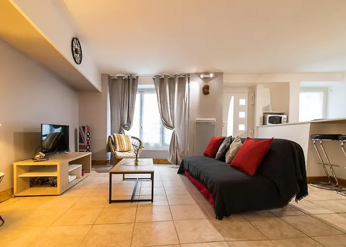Cosy Home Perigueux