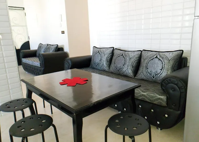 Appartement Cocooning A Saidia Proche Toutes Commodites
