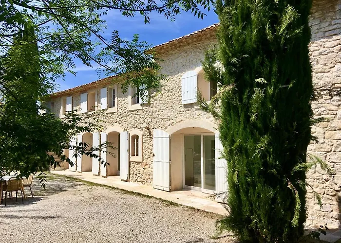 Domaine De Carraire