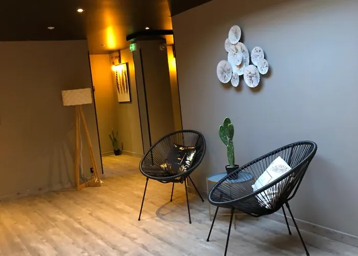 Home Place Apartments - Langon Sauternes
