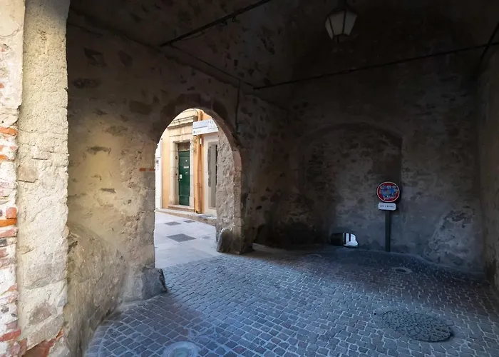 Maison D' Orange - Ponche