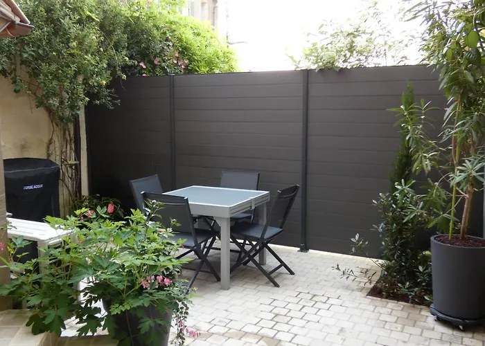 Le Logis St Pere