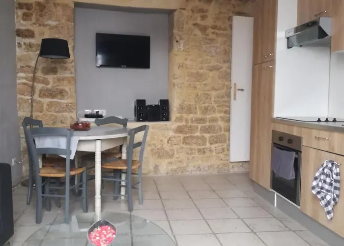 appartement cosy