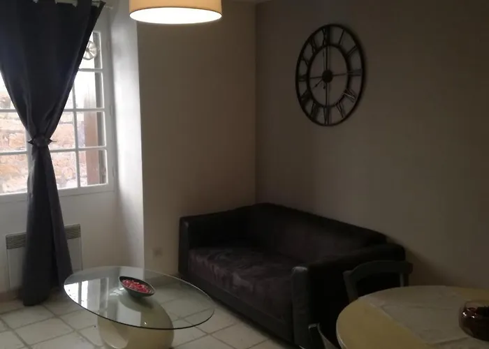 appartement cosy