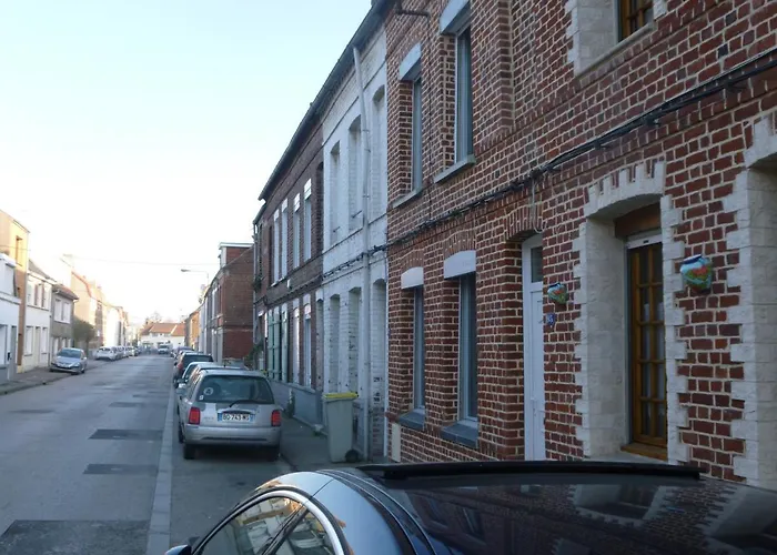 maison du haut pont