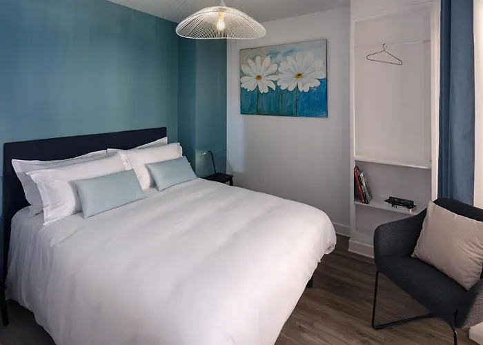Gite Loft Cornelius
