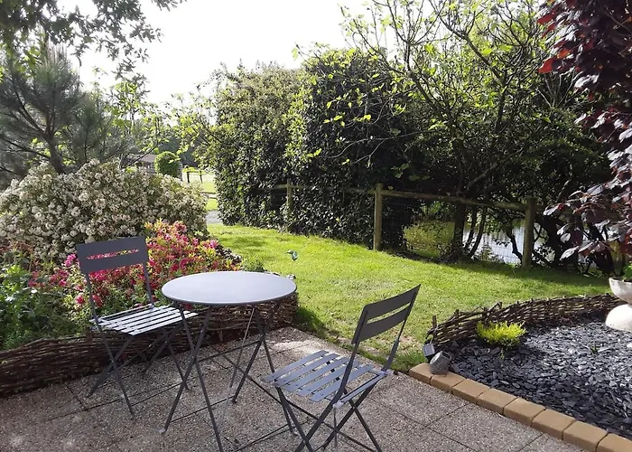 Gite Les Oliviers Les Herbiers