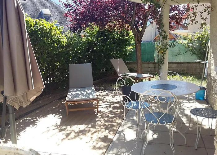 appartement leauma