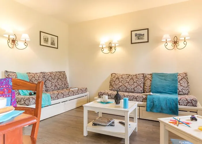 Residence Du Golf - Maeva Home