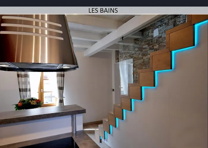 Lofts And Lakes Premium