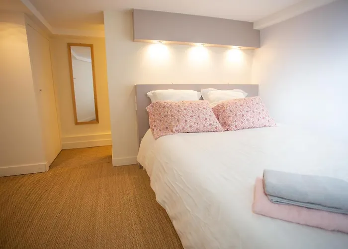 Le Duplex