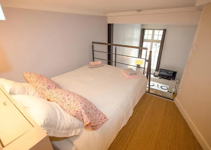 Le Duplex
