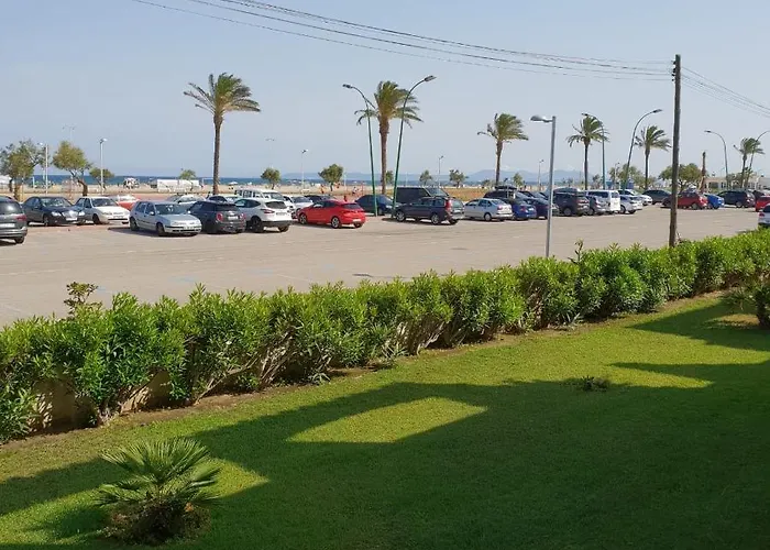 Vista Bahia 13 Empuriabrava