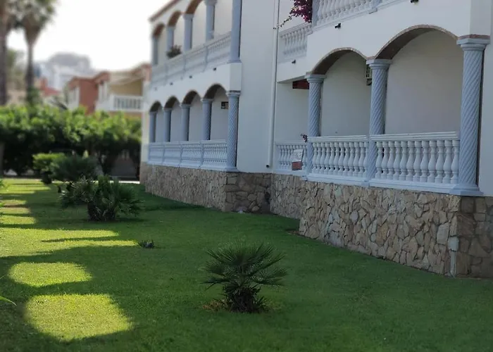 Vista Bahia 13 Empuriabrava