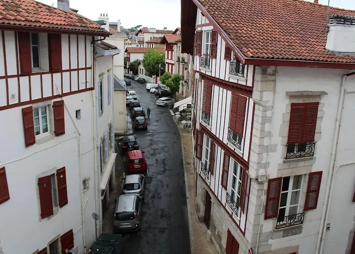 Place Louis XIV Hyper Centre