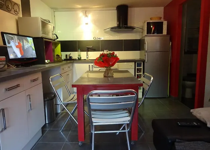 Maison Vacance