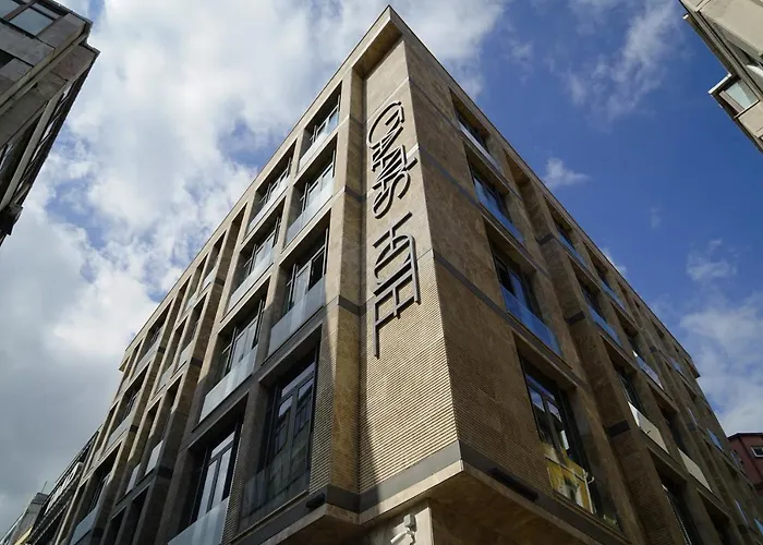 Galata'S Hotel