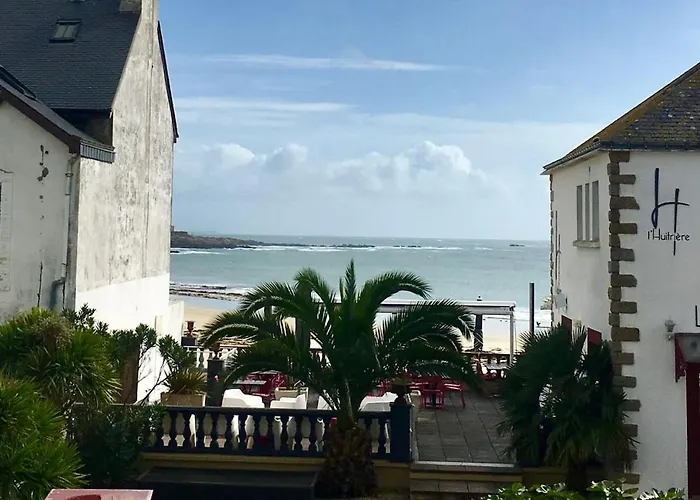 Jolie Vue Mer