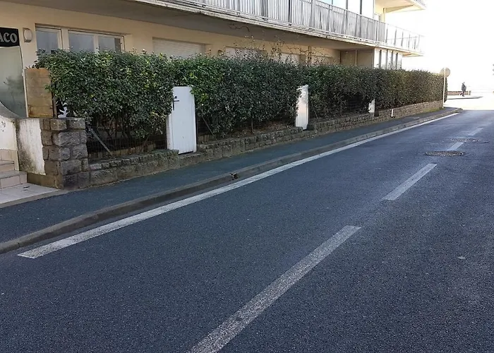 Location de vacances: Crystal Love Appart