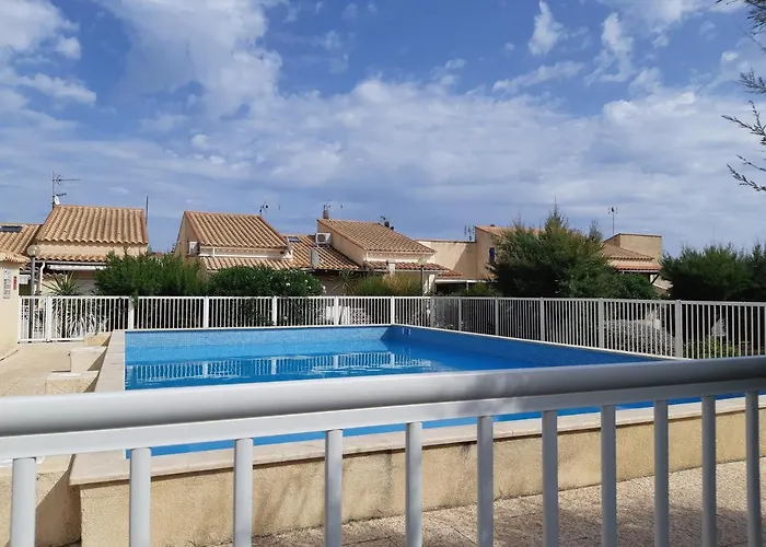 Residence Les Asterides