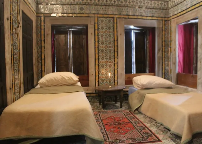 Maison du 18ème Siècle
