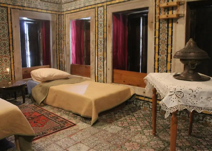 Maison du 18ème Siècle