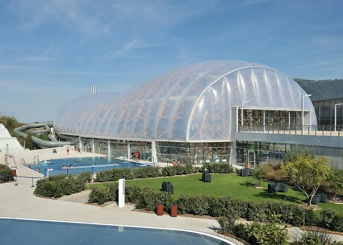 Le Golden Green à 5min du centre-ville avec parking privatif gratuit