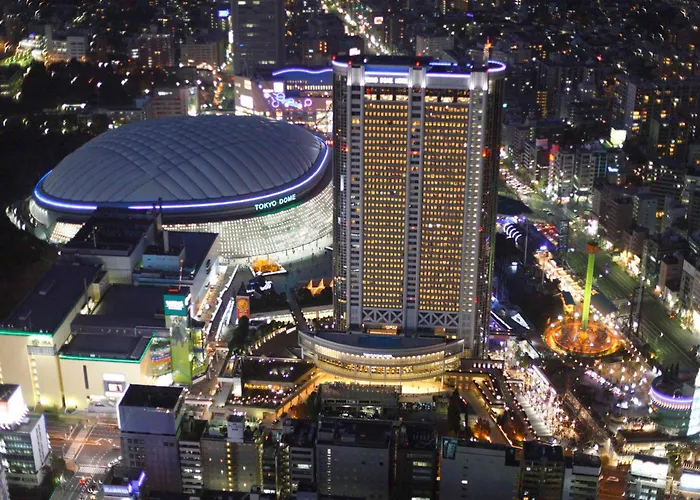 Tokyo Dome
