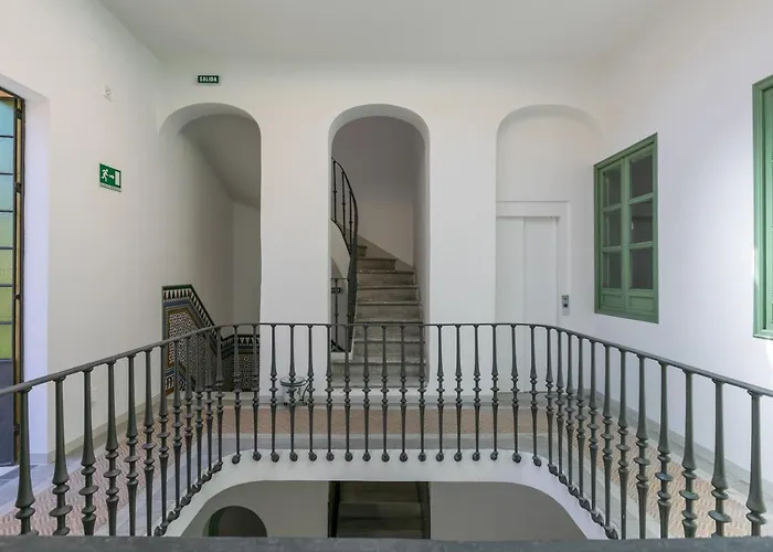 Casa Temprado